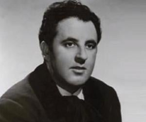 Carlo Bergonzi Carlo Bergonzi