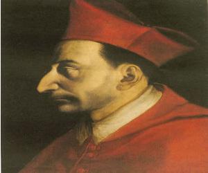 Charles Borromeo Charles Borromeo