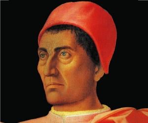 Carlo de' Medici Carlo de' Medici