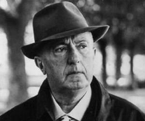 Carlo Emilio Gadda Carlo Emilio Gadda