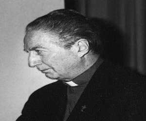 Carlo Maria Martini Carlo Maria Martini