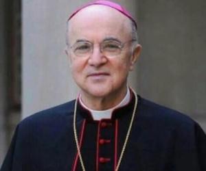 Carlo Maria Viganò Carlo Maria Viganò