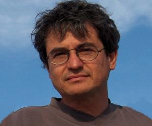 Carlo Rovelli