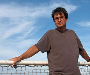 Carlo Rovelli Carlo Rovelli