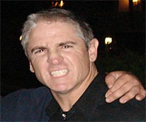 Carlos Alazraqui Carlos Alazraqui