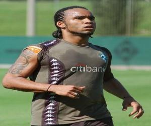 Carlos Alberto de Jesus Carlos Alberto de Jesus