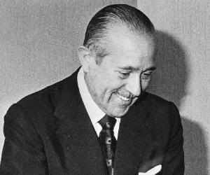 Carlos Arias Navarro Carlos Arias Navarro