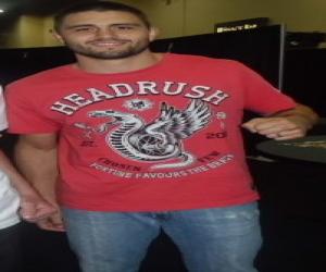 Carlos Condit Carlos Condit