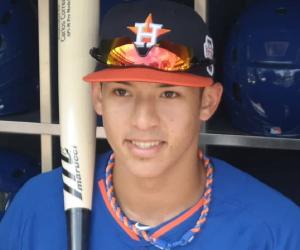 Carlos Correa