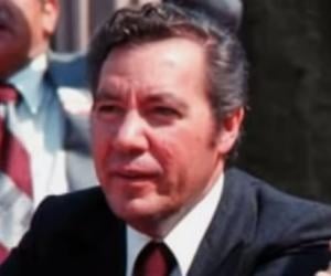 Carlos Hank González Carlos Hank González