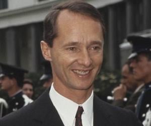 Carlos Hugo, Duke of Parma Carlos Hugo, Duke of Parma