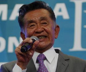 Carlos Kasuga Carlos Kasuga