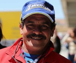 Carlos Lavado Carlos Lavado