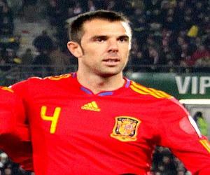 Carlos Marchena Carlos Marchena