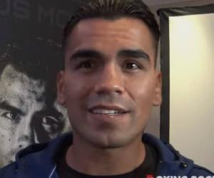 Carlos Molina Carlos Molina