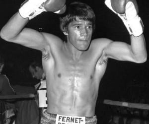 Carlos Monzon