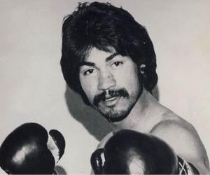 Carlos Palomino Carlos Palomino