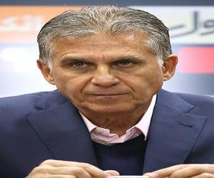Carlos Queiroz Carlos Queiroz