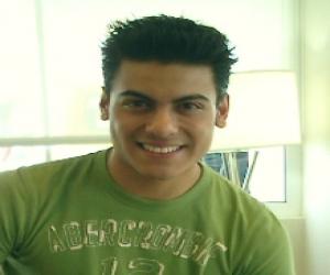 Carlos Rivera Carlos Rivera