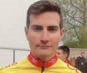 Carlos Rodríguez Carlos Rodríguez