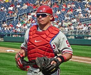Carlos Ruiz Carlos Ruiz