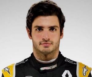 Carlos Sainz Jr.