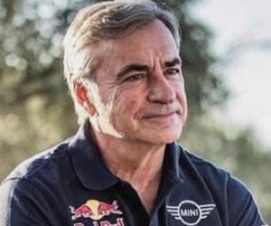 Carlos Sainz Sr.