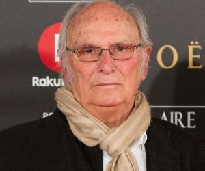 Carlos Saura Carlos Saura