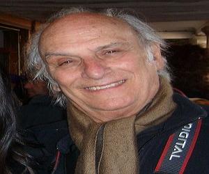 Carlos Saura Carlos Saura