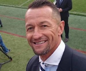 Carlos Spencer Carlos Spencer