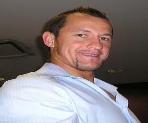 Carlos Spencer Carlos Spencer