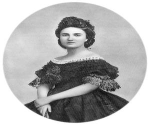 Carlota of Mexico Carlota of Mexico