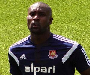 Carlton Cole Carlton Cole