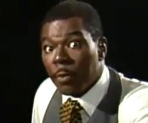 Carlton Moss Carlton Moss
