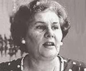 Carmen Casco de Lara Castro Carmen Casco de Lara Castro