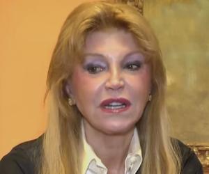 Carmen Cervera Carmen Cervera