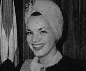 Carmen Miranda