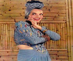 Carmen Miranda Carmen Miranda