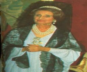Carmen Polo, 1st Lady of Meirás Carmen Polo, 1st Lady of Meirás