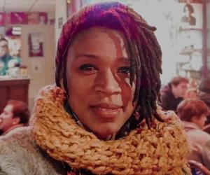 Carmen Souza Carmen Souza