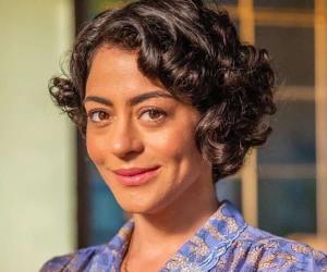 Carol Castro Carol Castro