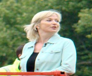 Carol Kirkwood Carol Kirkwood