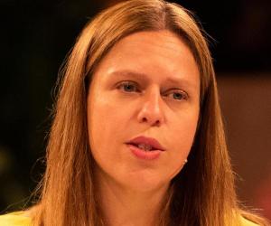 Carola Schouten Carola Schouten