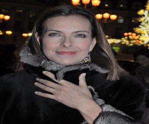Carole Bouquet Carole Bouquet