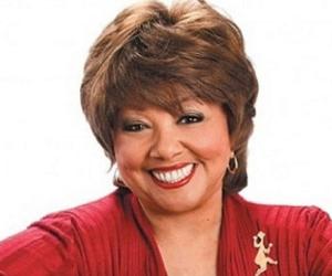 Carole Simpson Carole Simpson