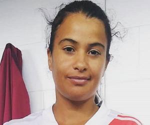 Carolina Birizamberri Carolina Birizamberri