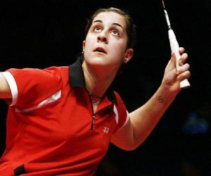 Carolina Marin