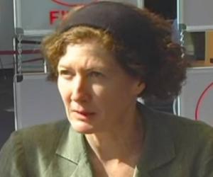 Caroline Alexander Caroline Alexander
