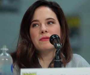 Caroline Dhavernas Caroline Dhavernas
