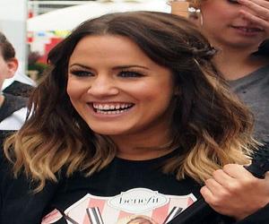 Caroline Flack Caroline Flack